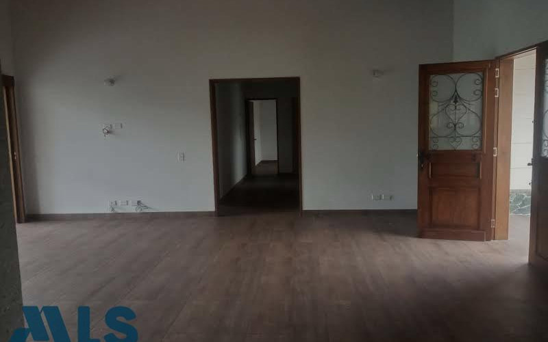 Casa en Rionegro en Aeropuerto