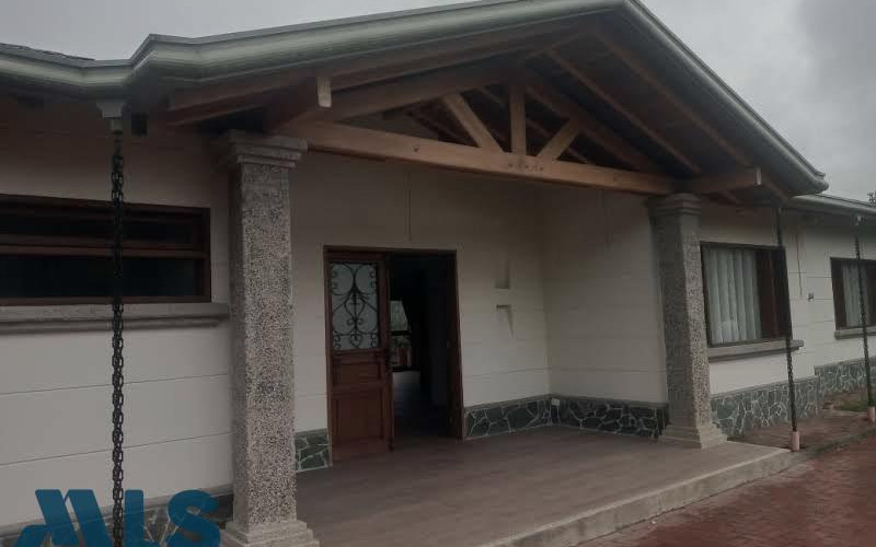 Casa en Rionegro en Aeropuerto