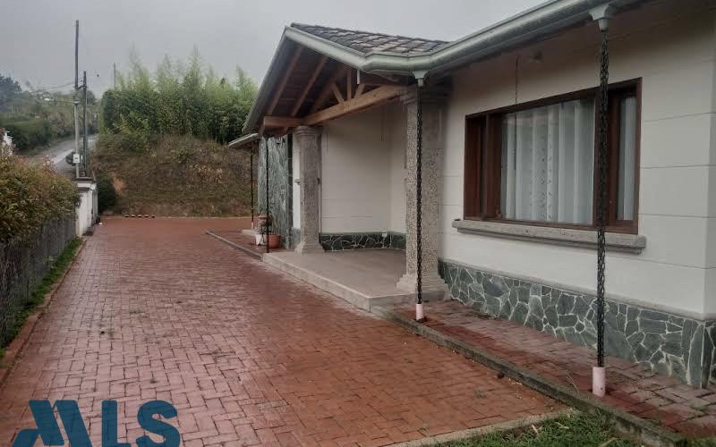Casa en Rionegro en Aeropuerto