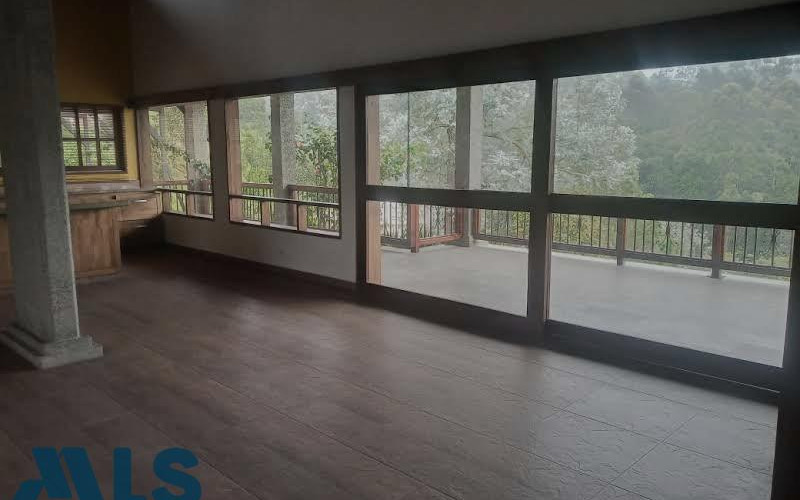 Casa en Rionegro en Aeropuerto