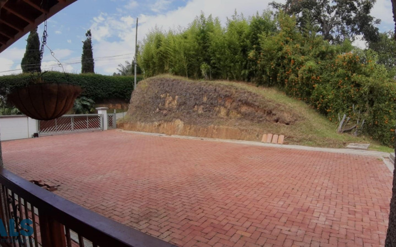 Casa en Rionegro en Aeropuerto