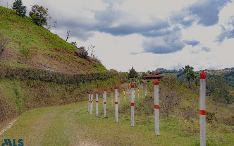 Lote Residencial en San Vicente en Urbano