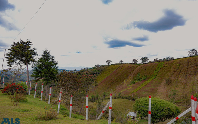 Lote Residencial en San Vicente en Urbano