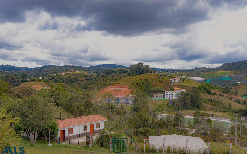 Lote Residencial en San Vicente en Urbano