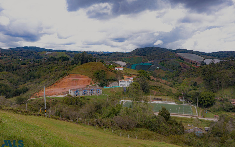 Lote Residencial en San Vicente en Urbano