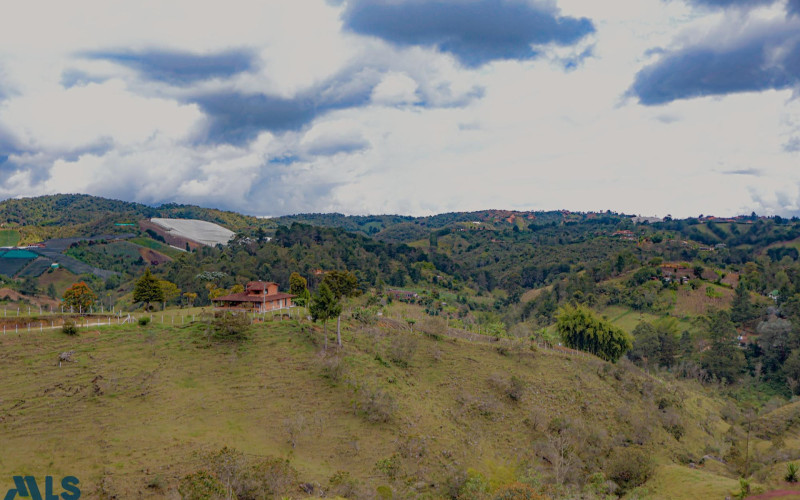 Lote Residencial en San Vicente en Urbano