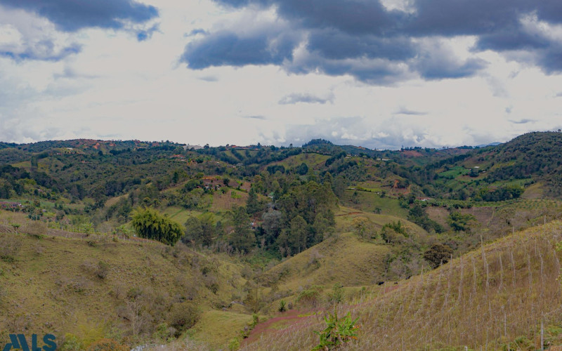 Lote Residencial en San Vicente en Urbano