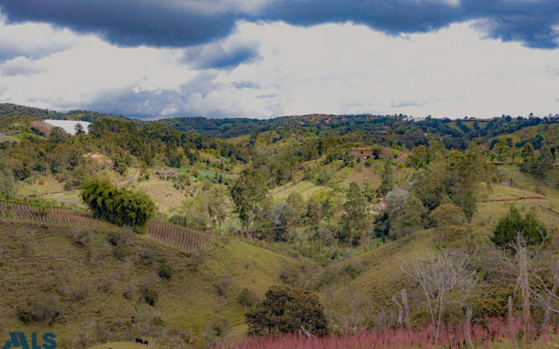 Lote Residencial en San Vicente en Urbano