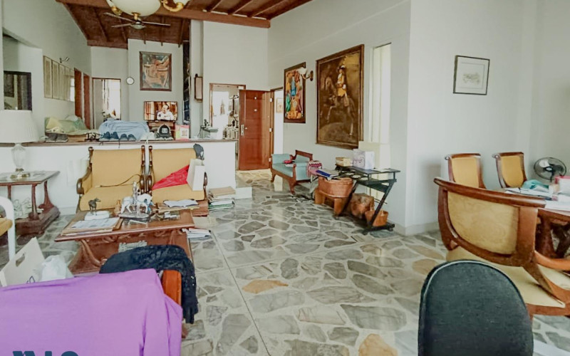 Apartamento en Medellín en Laureles