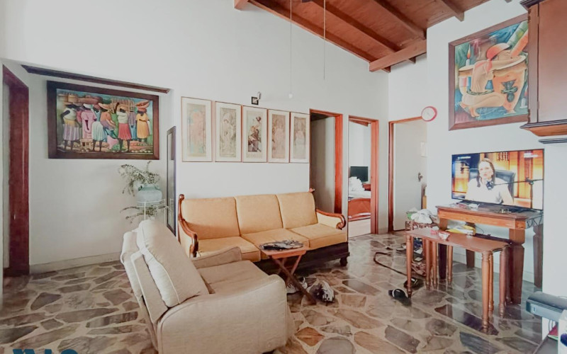 Apartamento en Medellín en Laureles