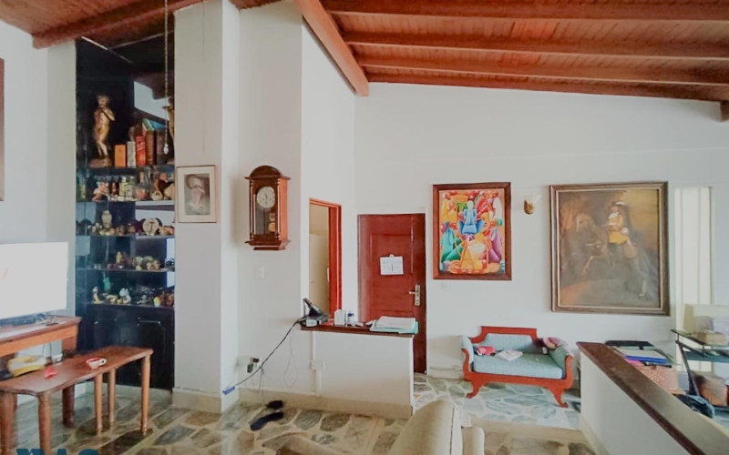 Apartamento en Medellín en Laureles