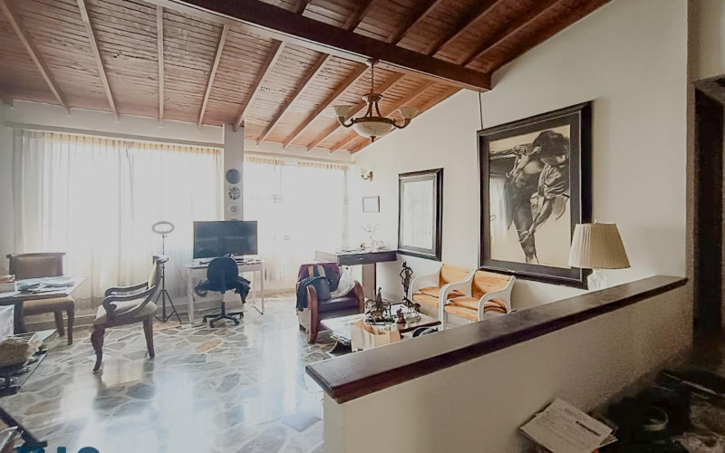 Apartamento en Medellín en Laureles