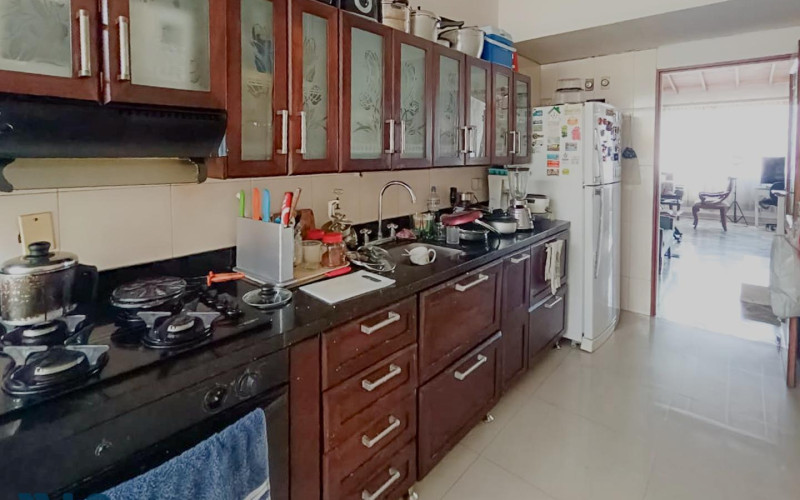Apartamento en Medellín en Laureles