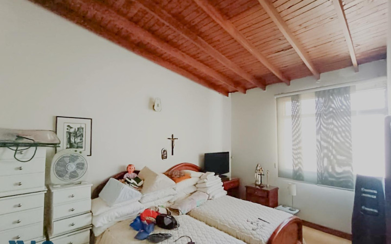 Apartamento en Medellín en Laureles