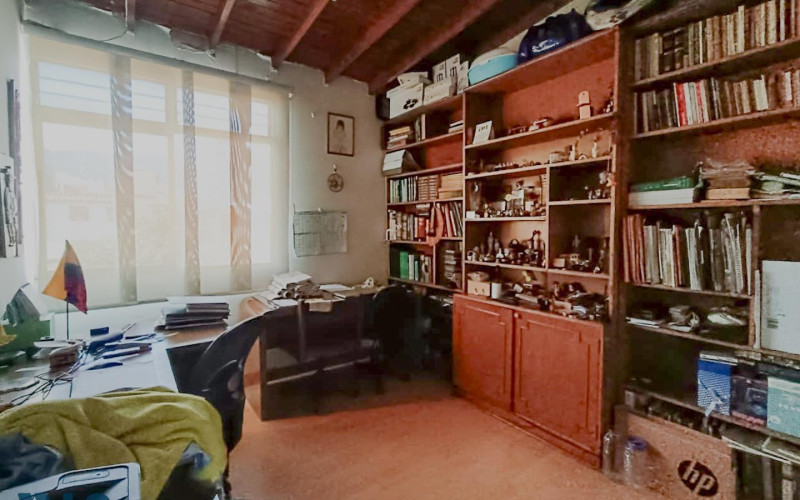 Apartamento en Medellín en Laureles