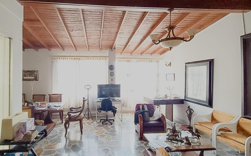 Apartamento en Medellín en Laureles