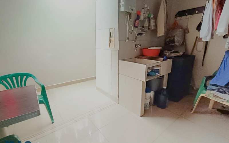 Apartamento en Medellín en Laureles