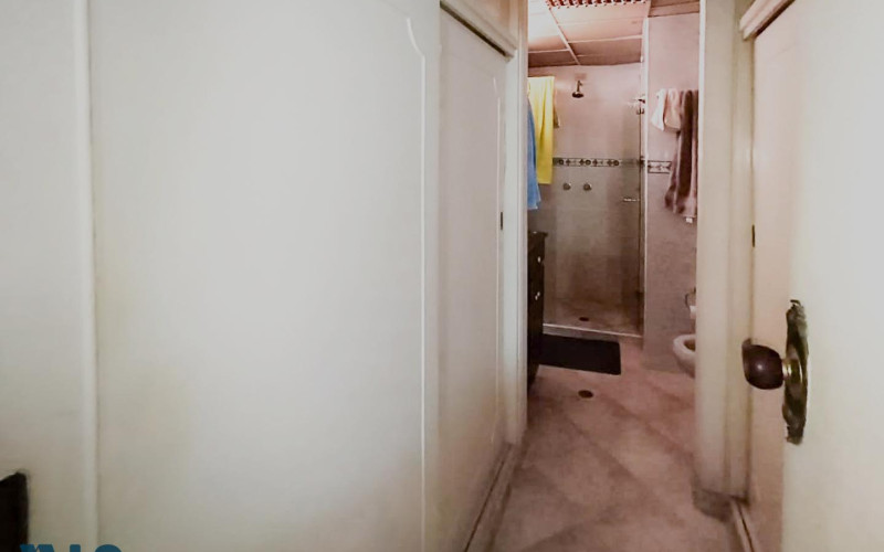 Apartamento en Medellín en Laureles