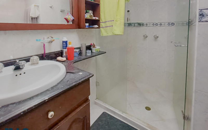 Apartamento en Medellín en Laureles