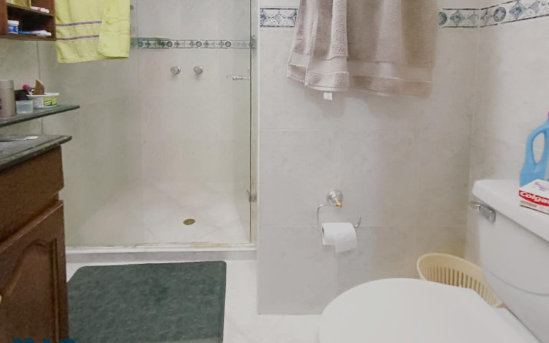 Apartamento en Medellín en Laureles