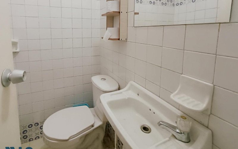 Apartamento en Medellín en Laureles