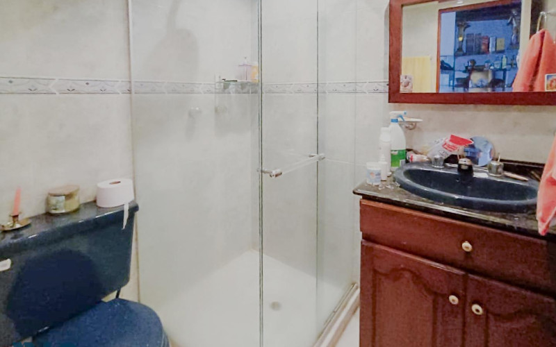 Apartamento en Medellín en Laureles