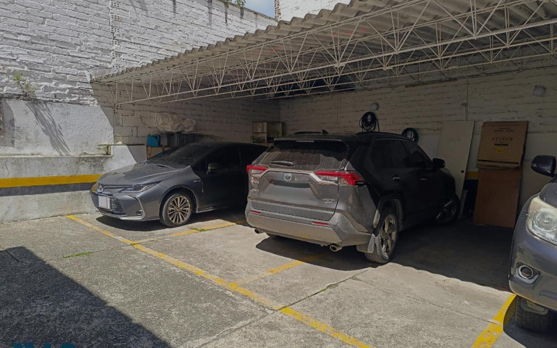 Apartamento en Medellín en Laureles