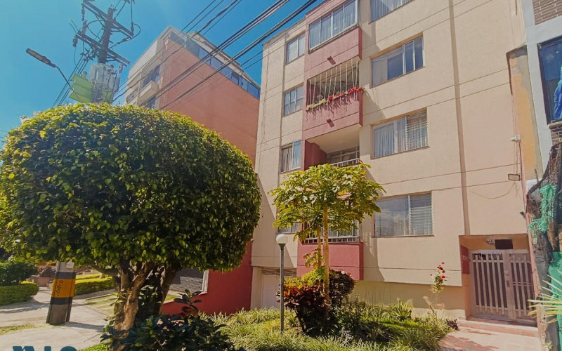 Apartamento en Medellín en Laureles