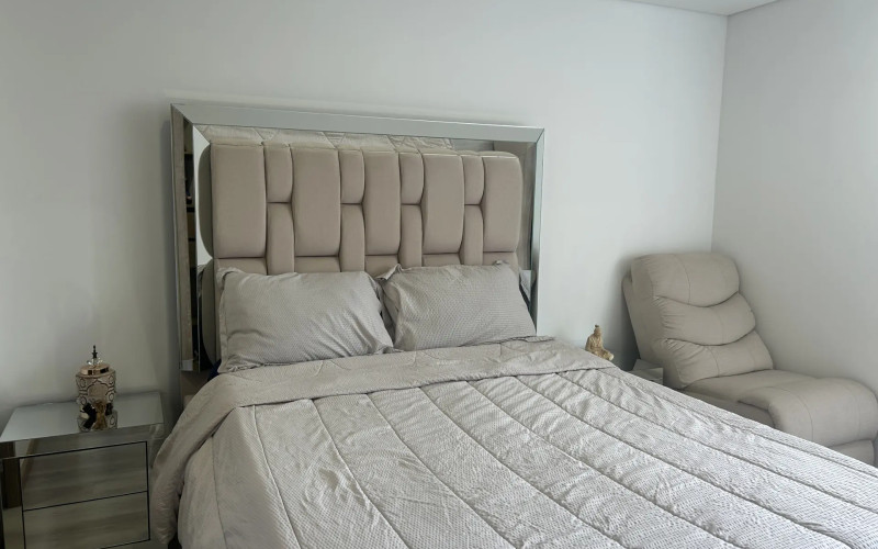 Furnished apartment for rent in Sabaneta