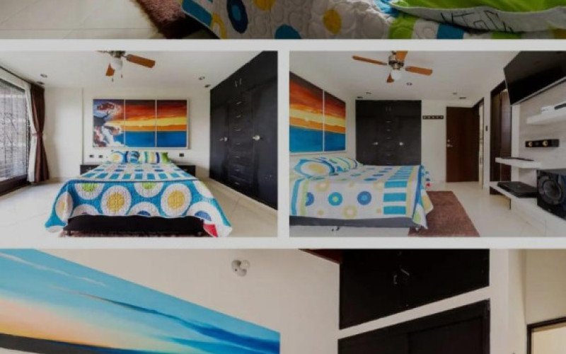 Casa en Medellín en Estadio