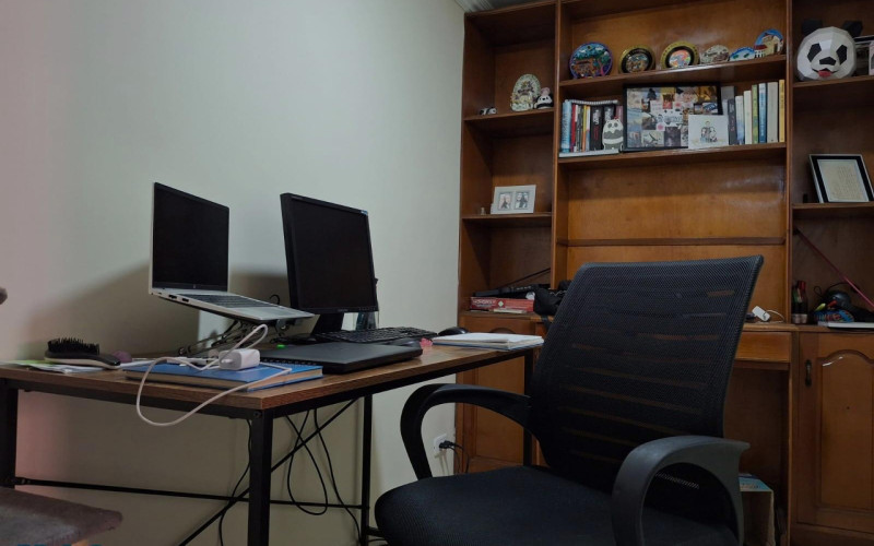 Apartamento en Medellín en La Floresta