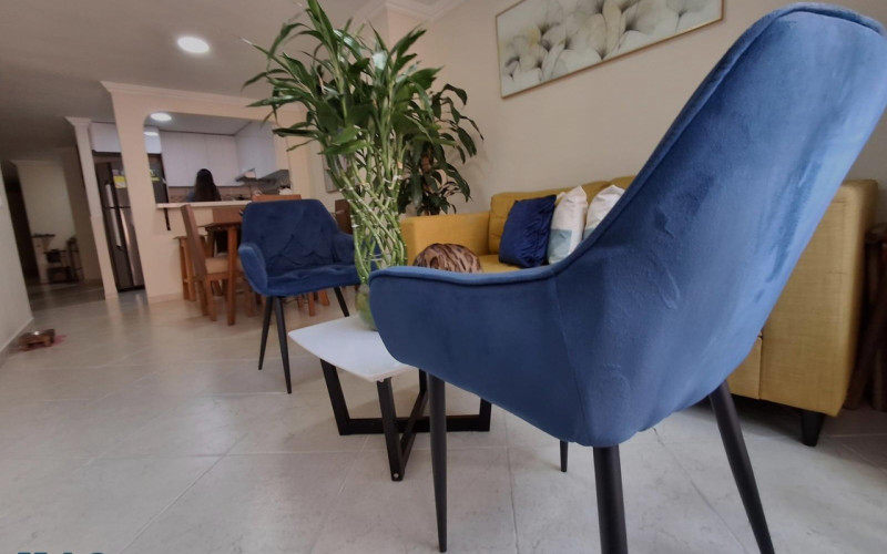 Apartamento en Medellín en La Floresta