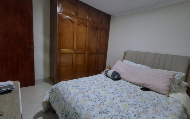Apartamento en Medellín en La Floresta