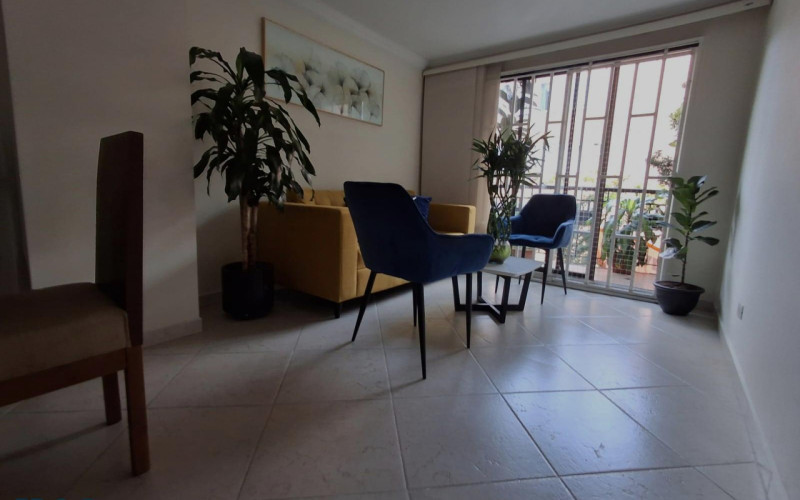 Apartamento en Medellín en La Floresta