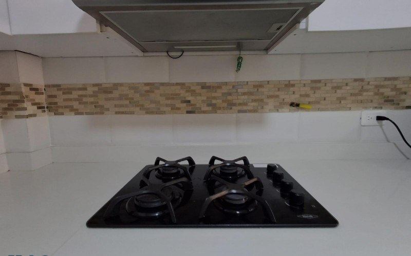 Apartamento en Medellín en La Floresta
