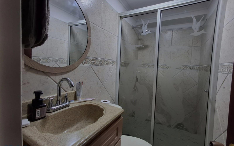 Apartamento en Medellín en La Floresta