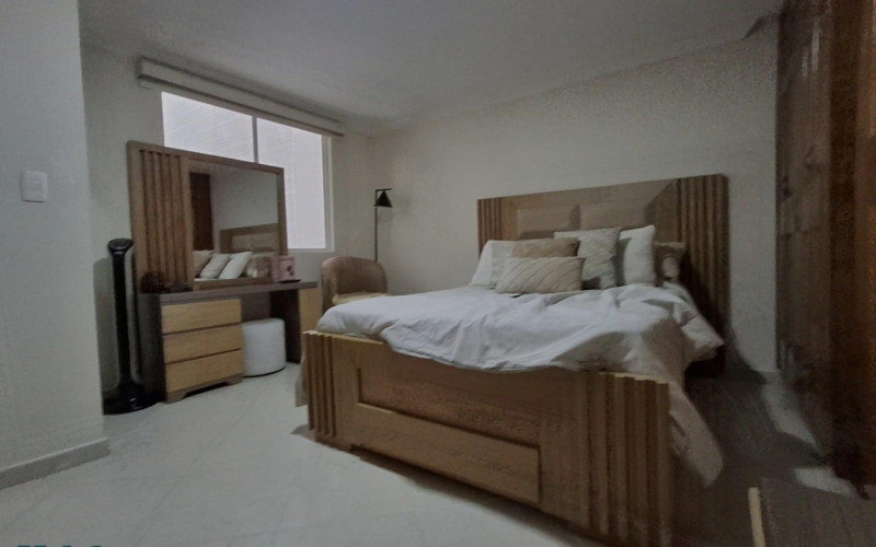 Apartamento en Medellín en La Floresta