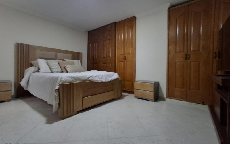 Apartamento en Medellín en La Floresta