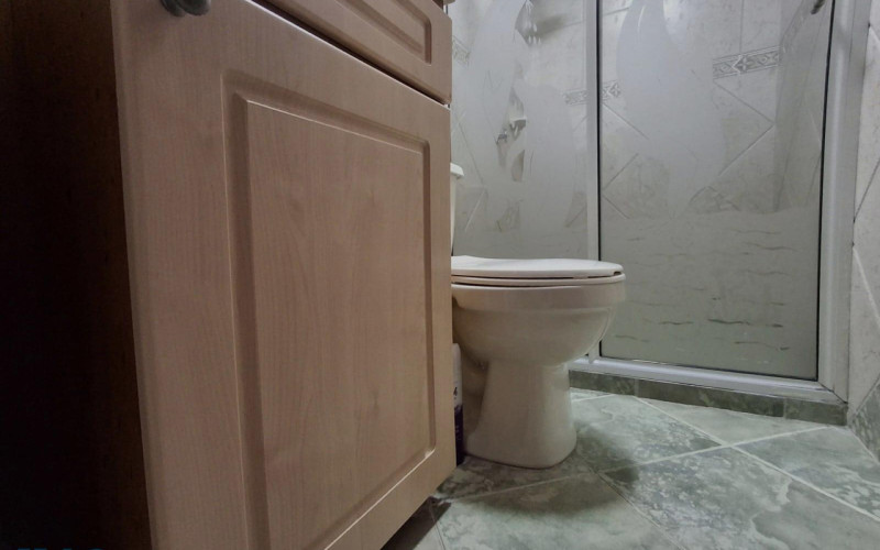 Apartamento en Medellín en La Floresta