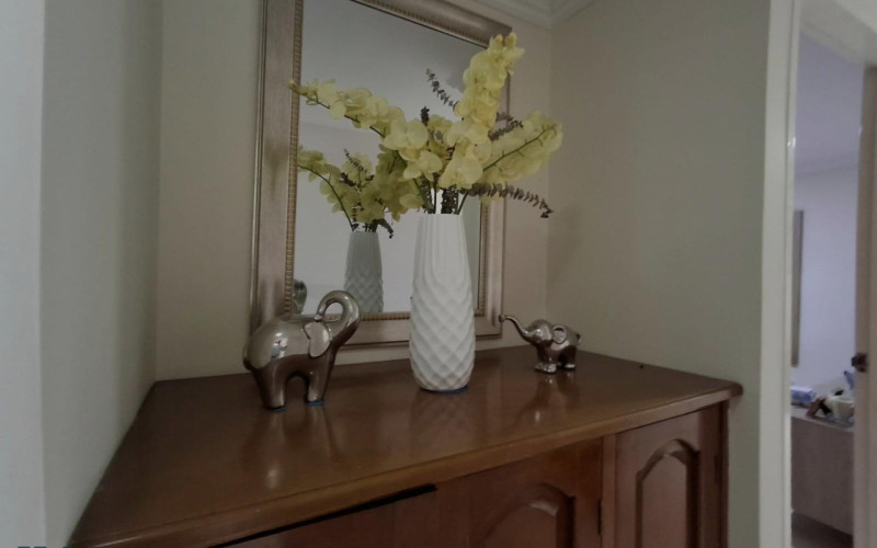 Apartamento en Medellín en La Floresta