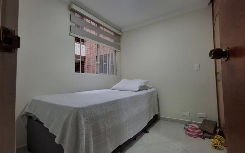 Apartamento en Medellín en La Floresta