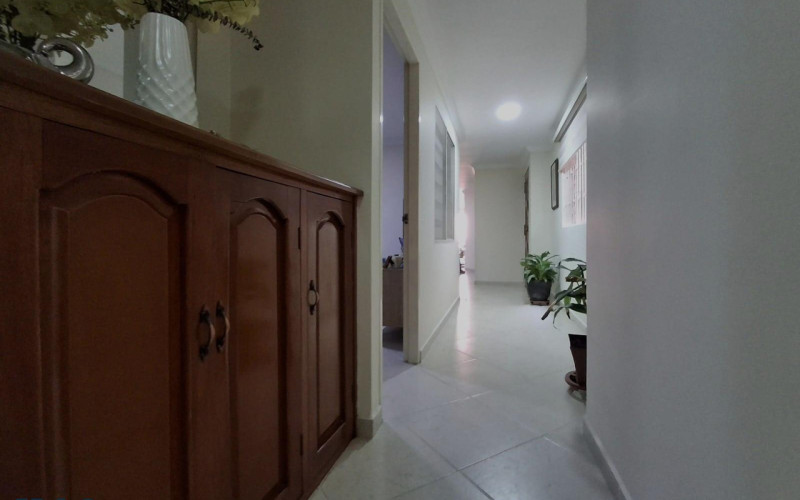 Apartamento en Medellín en La Floresta
