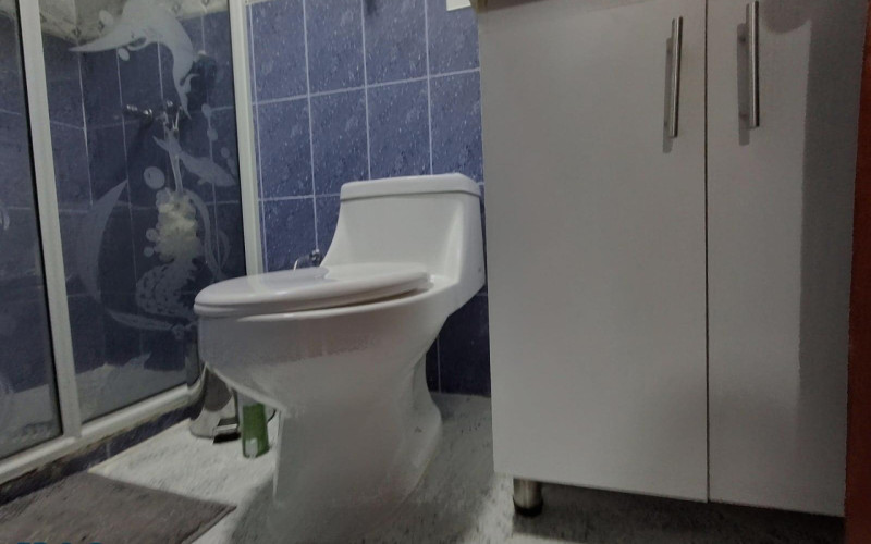 Apartamento en Medellín en La Floresta