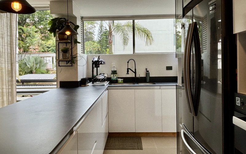 Strategic location & luxury renovation: Ready for move-in