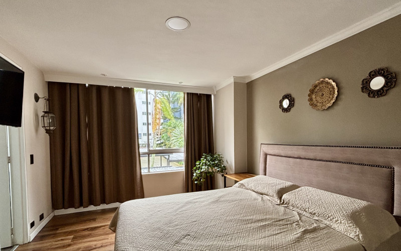 Strategic location & luxury renovation: Ready for move-in