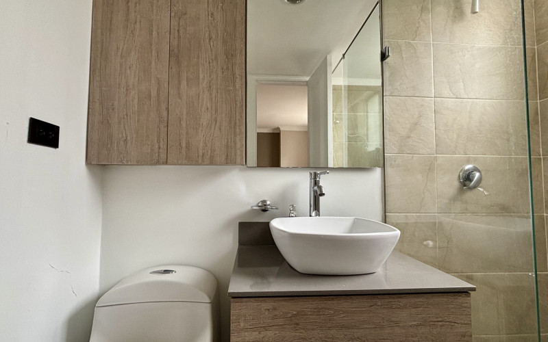 Strategic location & luxury renovation: Ready for move-in