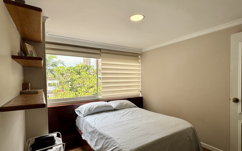 Strategic location & luxury renovation: Ready for move-in