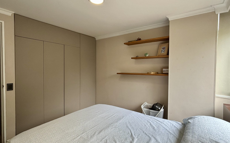 Strategic location & luxury renovation: Ready for move-in