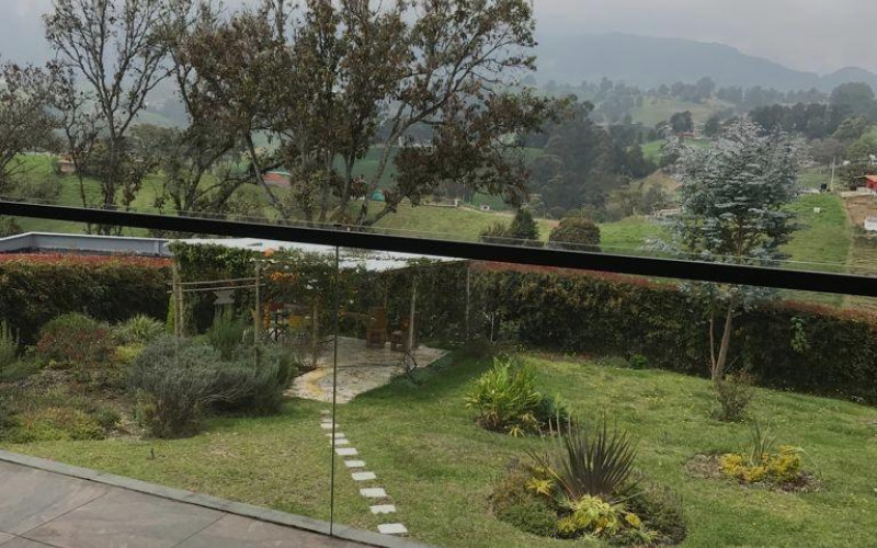 Casa en San Pedro de los Milagros en Rural