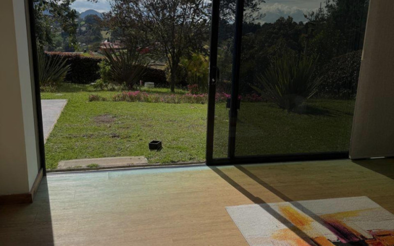 Casa en San Pedro de los Milagros en Rural